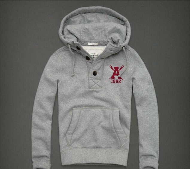 Sweat Abercrombie & Fitch Homme Pas Cher